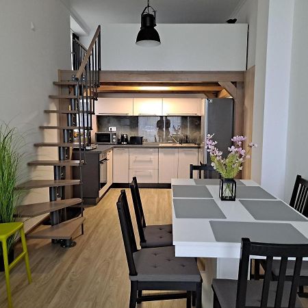 Vizparti Silver X Apartman Siófok Extérieur photo