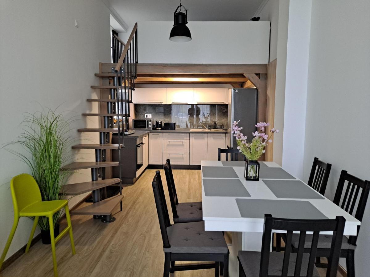Vizparti Silver X Apartman Siófok Extérieur photo