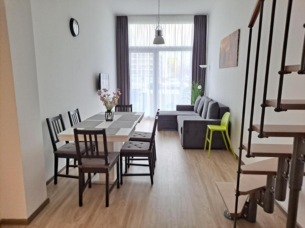 Vizparti Silver X Apartman Siófok Extérieur photo