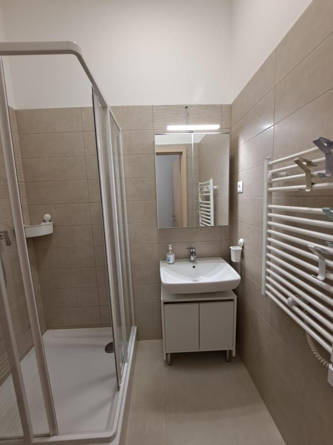 Vizparti Silver X Apartman Siófok Extérieur photo